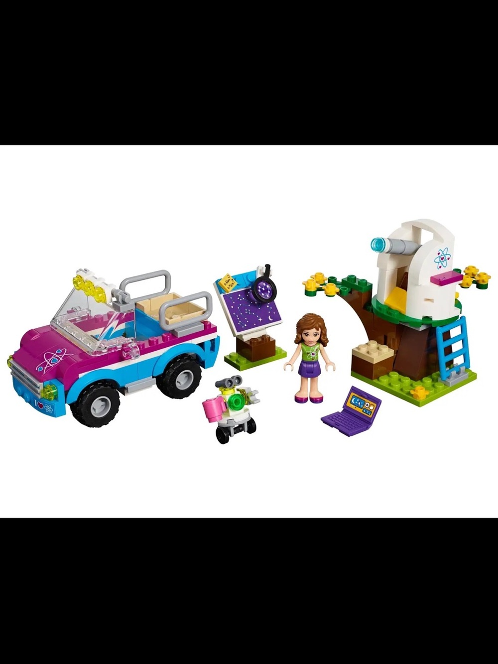 Lego set